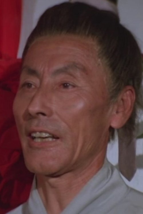 Cheung Hei as Boss Chen