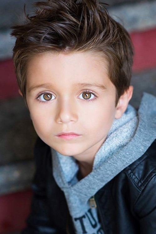 Julian Edwards as Boy / Tom