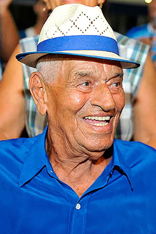 Casquinha da Portela as Self