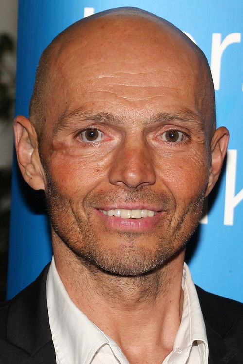 Gerhard Gulewicz as Himself