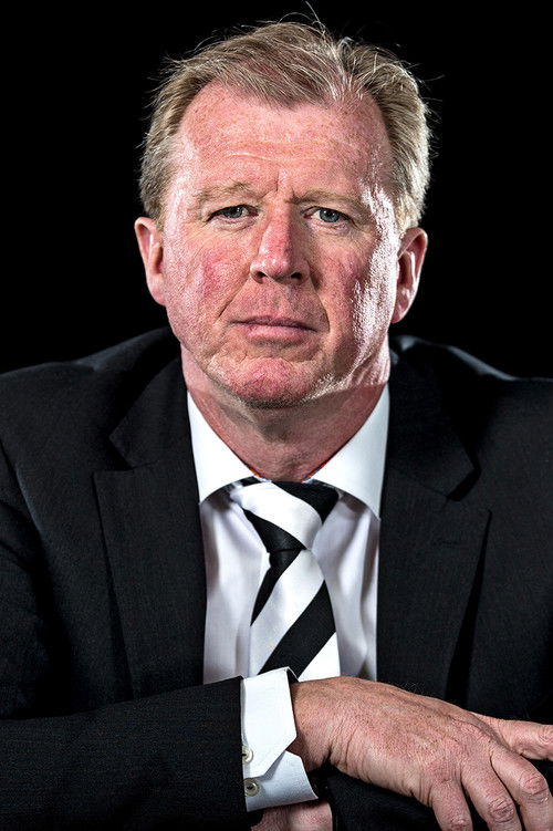 Steve McClaren as Self
