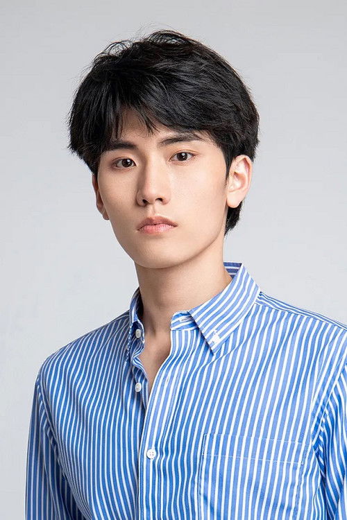 Liang Xiaolong as Chen Xiaofa