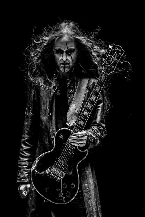 Ole André Farstad as 