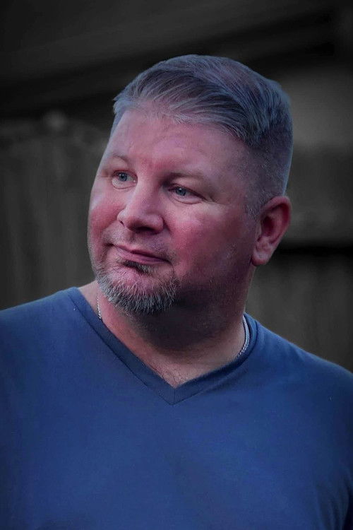 Dustin Tamplen as Tom McGarva