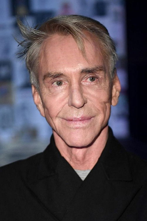 Wolfgang Joop as Goldschmidt