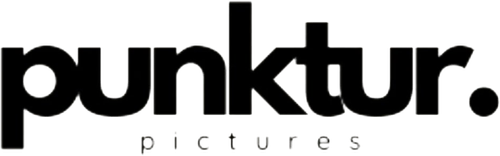 Punktur Pictures logo