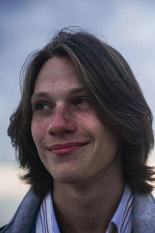 Alexander Drugalyov as 