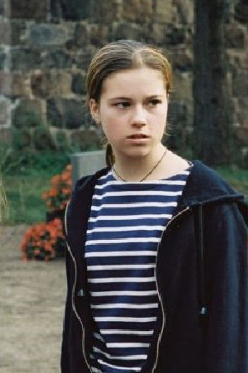 Marielle Chakker as Jessica