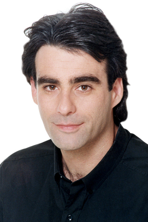 Nikos Stagopoulos as 