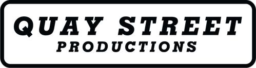 Quay Street Productions logo