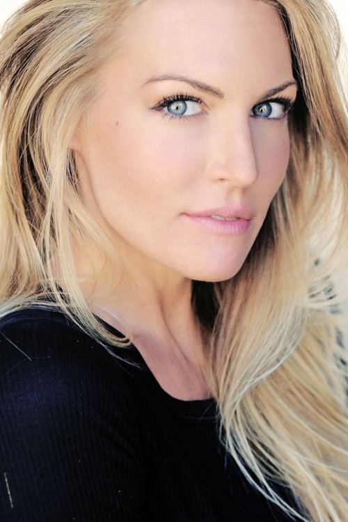 Brienne De Beau as Sharon Tate