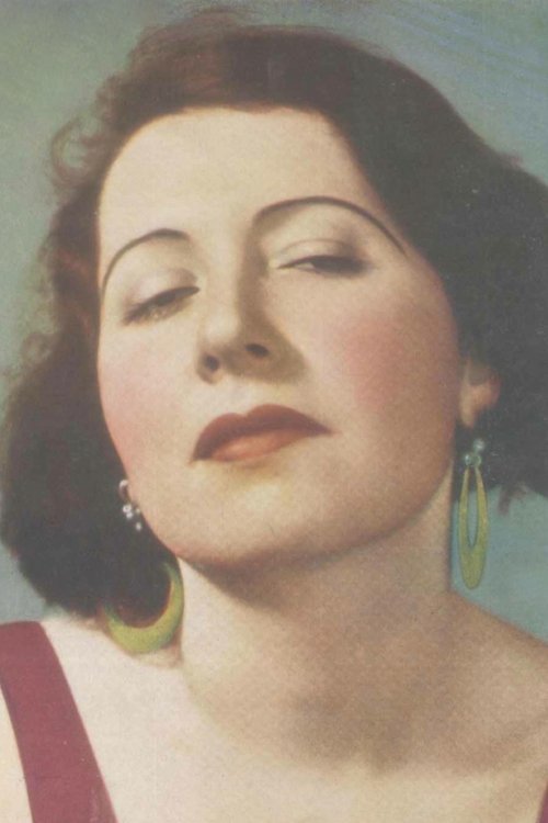 Carmen Santos as Woman eating a fruit