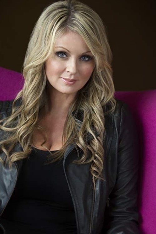 Fiona Forbes as Herself