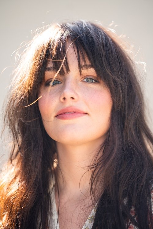 Lily Donoghue as Jorie Whitman