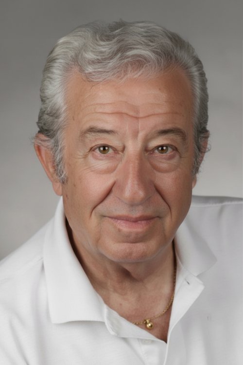 Zafer Önen as Osman