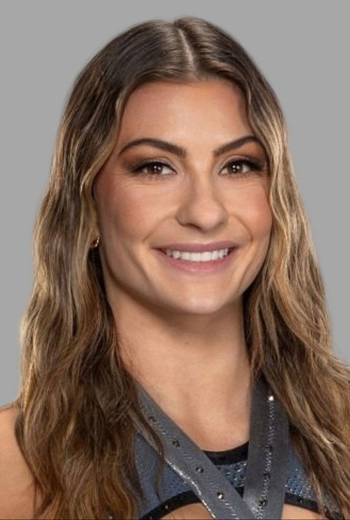 Peyton Prussin as Kendal Grey