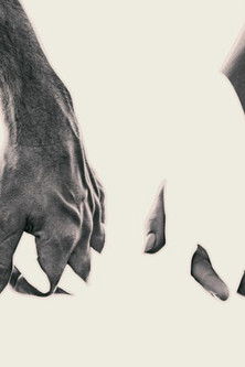 Unprecedented poster