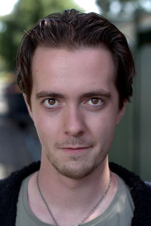Christopher Price as Michael Fielding
