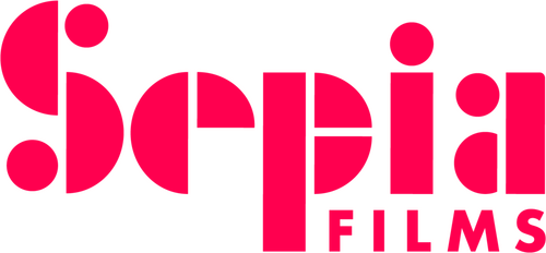 Sepia Films logo