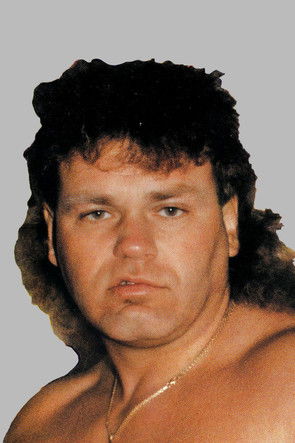 Larry Winters as Larry Winters