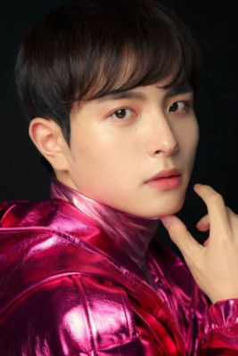 Lee Min Wook as Sang Mok