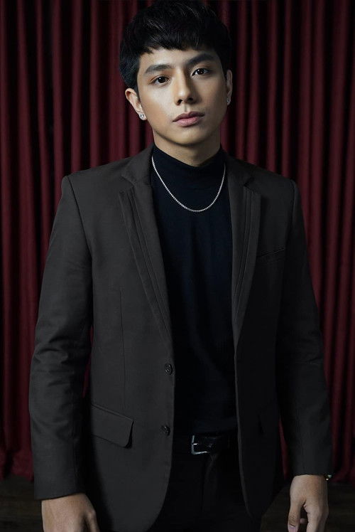 James Lucero profile photo