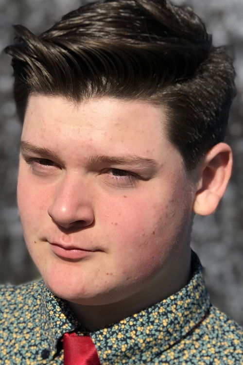 Tyler Saum as Dustin