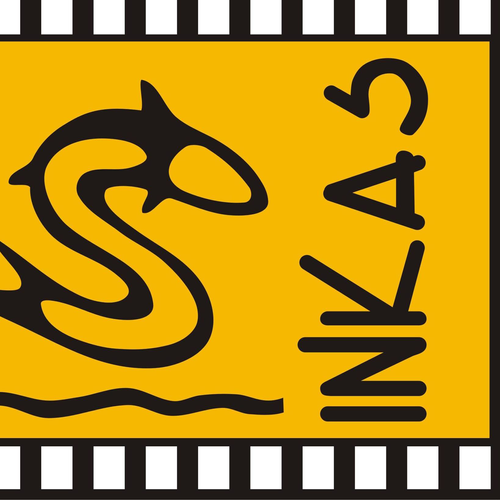 Inkas Film & T.V. Productions logo
