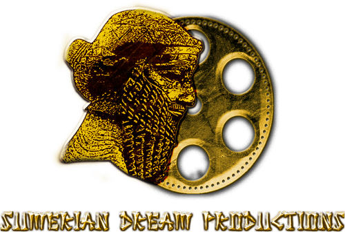 SUMERIAN DREAM PRODUCTIONS logo