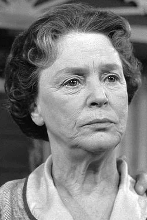 Inger Bagger as Karen Thomsen