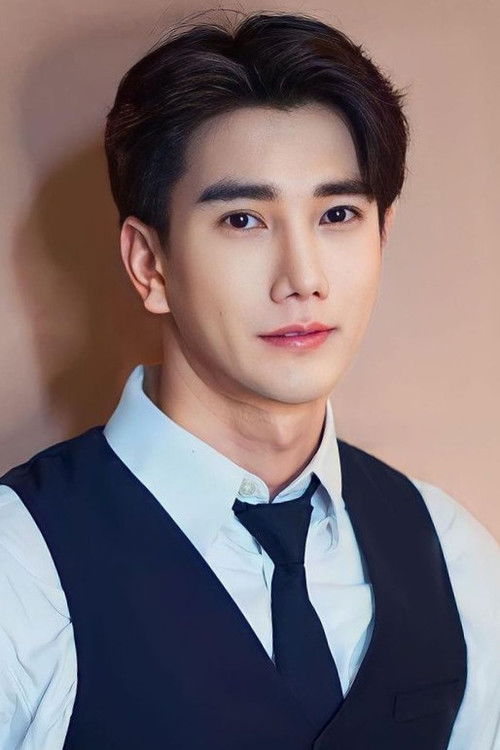 Papungkorn Sakunsong as Nai