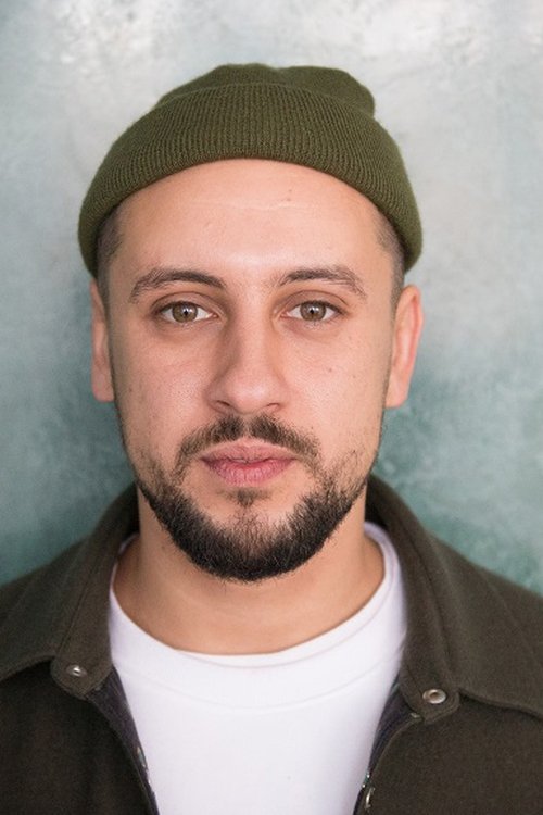 MONATIK as Diakon Pilipon