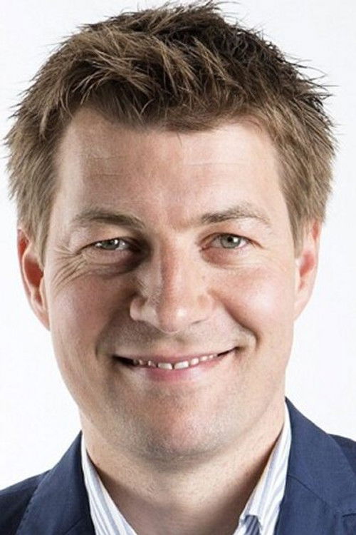 Morten Ankerdal as Host