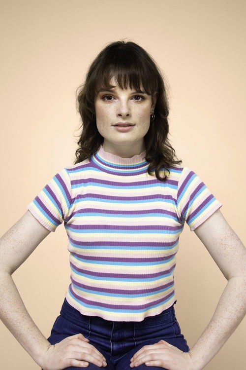 Samantha Andrew as Brianna