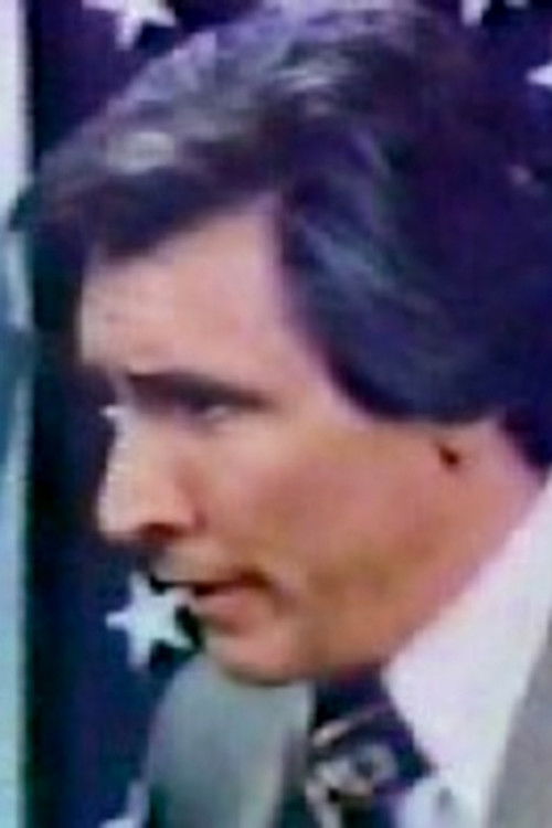 Bob Stevens as Gilbert Graft