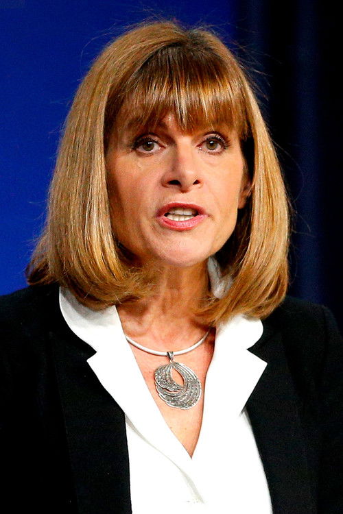 Anne Lauvergeon as Self