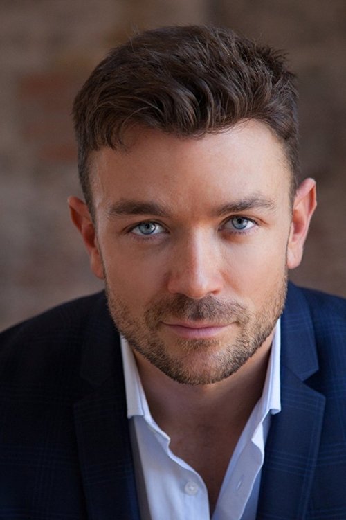 Emrhys Cooper as Steve