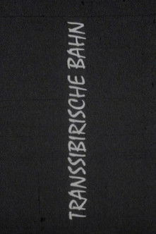 Transsibirische Bahn