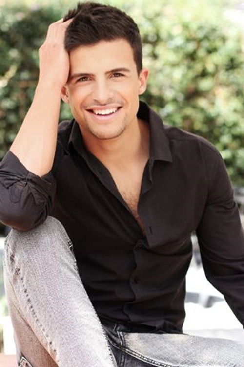 Marco Spaumer as Willem