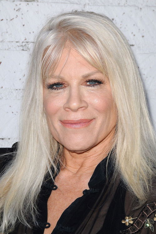 Ilene Kristen as Helen