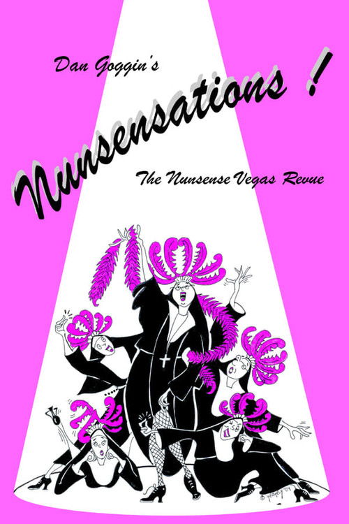 Nunsensations!