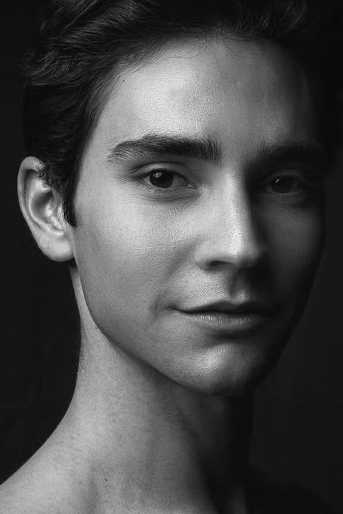 Giacomo Rovero as The Shoemaker