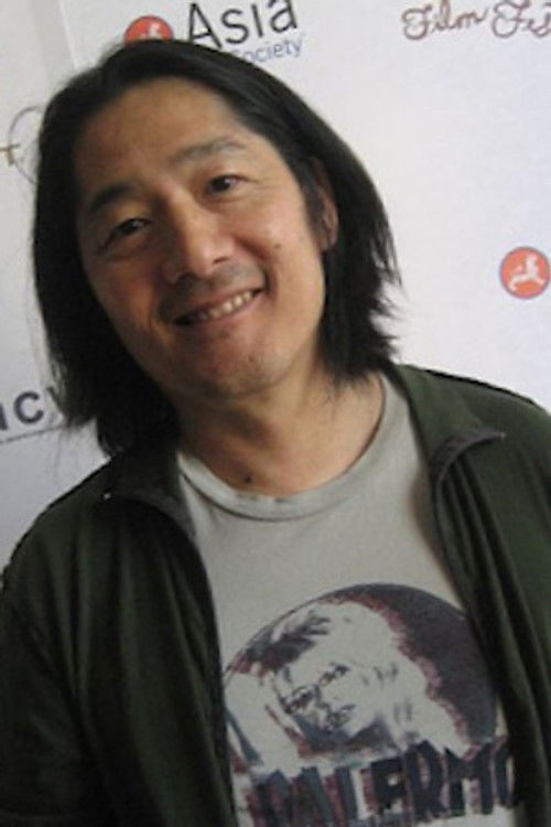 Desmond Nakano as Self - Writer