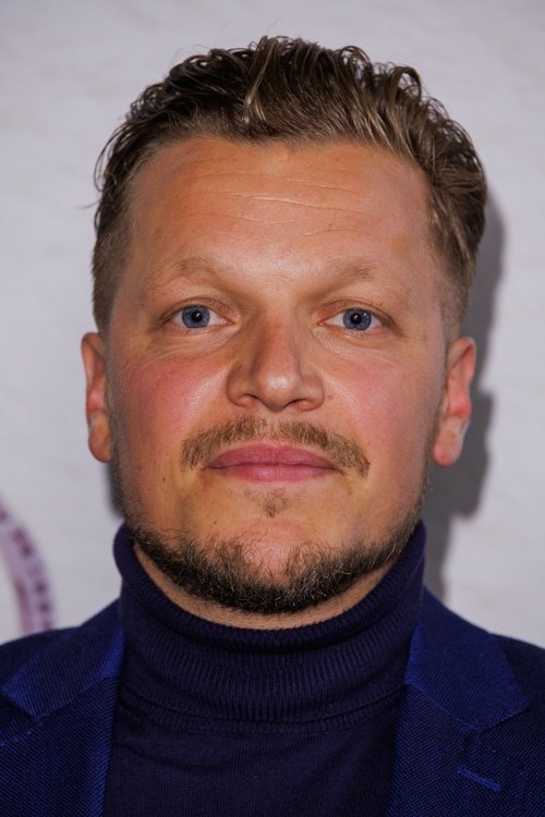 Marc Mailley profile photo