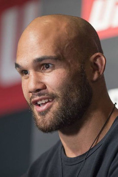 Robbie Lawler as Self