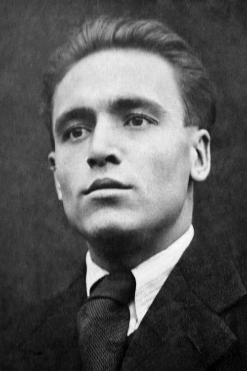 Andrej Lettrich as Narrator (voice)