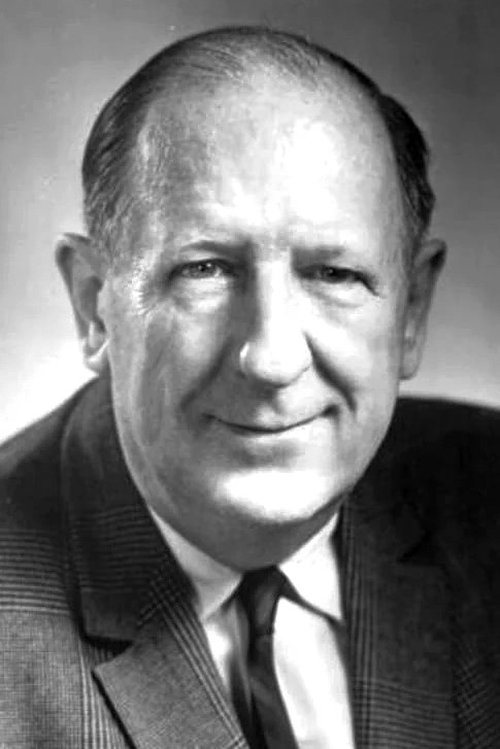 Paul Ford as Mayor George Shinn