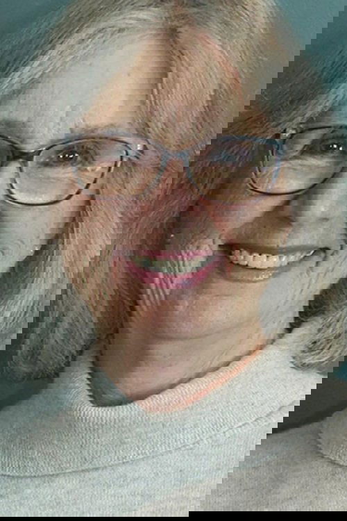 Diana Stevan as Ms. Webb