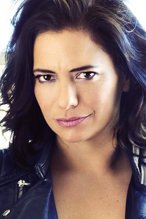 Sandra Speichert as Lisa Mattuschke