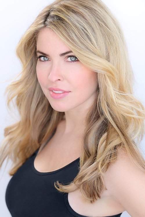 Nicole Andrews as Ellen